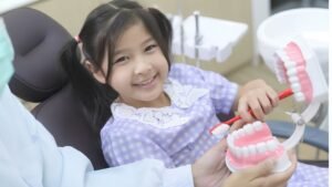 Why Pediatric Dentistry Is More About Behavior Than Teeth