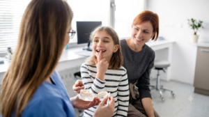 How Parents’ Dental Fears Pass To Their Kids And How To Break The Cycle
